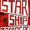 Starship Troopers