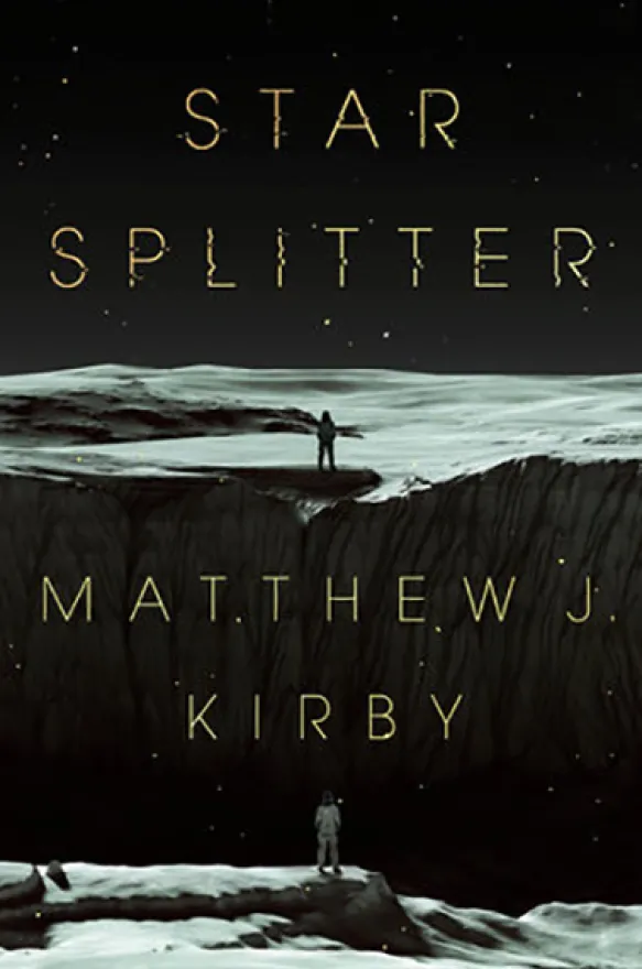 Star Splitter