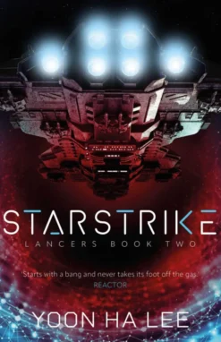 Starstrike