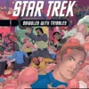 Star Trek Nerd Search