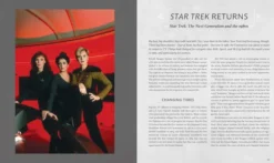 Star Trek: Open a Channel - A Woman's Trek