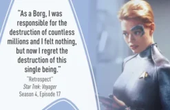 Star Trek: Starfleet (Tiny Book)