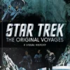 Star Trek: The Original Voyages A Visual History