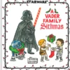 Star Wars: A Vader Family Sithmas