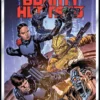 Star Wars: Bounty Hunters Vol. 6 - Bedlam On Bestine