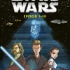Star Wars. Episod I-III grafisk roman