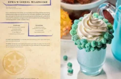 Star Wars: Galactic Drinks From Mandalorian Mocktails to Cantina Cafs