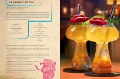 Star Wars: Galactic Drinks From Mandalorian Mocktails to Cantina Cafs