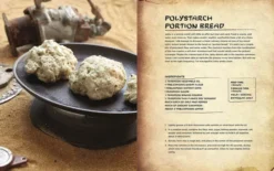 Star Wars: Galaxy's Edge Cookbook