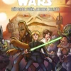 Star Wars: Räddade från Jabbas palats