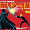 Star Wars: Return of the Jedi (A Collector's Classic Board Book)