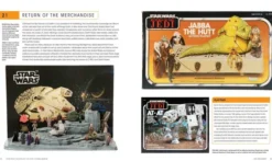Star Wars: Return of the Jedi: A Visual Archive