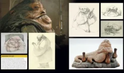 Star Wars: Return of the Jedi: A Visual Archive
