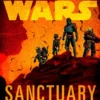 Star Wars: Sanctuary (A Bad Batch Novel)