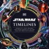 Star Wars Timelines