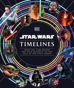 Star Wars Timelines