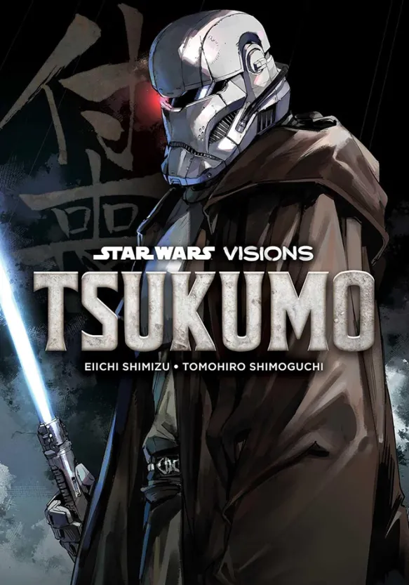 Star Wars Visions: Tsukumo