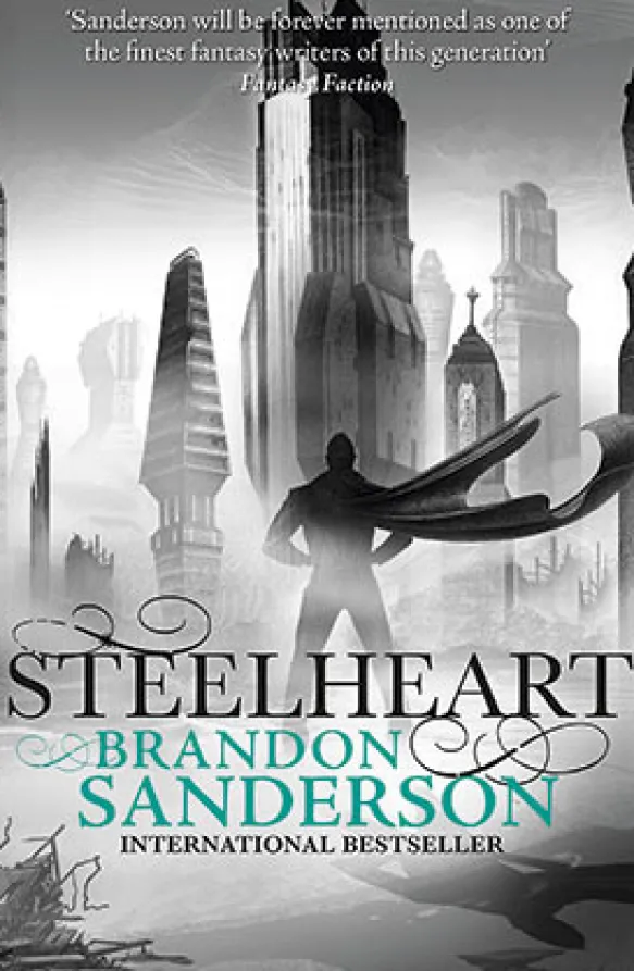 Steelheart