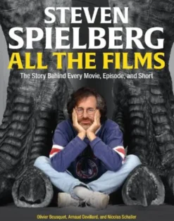 Steven Spielberg - All the Films