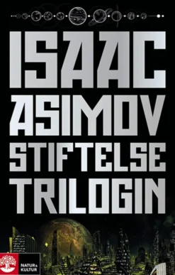 Stiftelsetrilogin