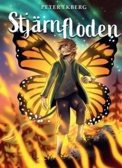 Stjärnfloden