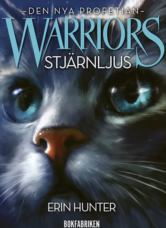 Stjärnljus