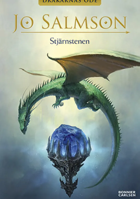Stjärnstenen