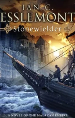 Stonewielder