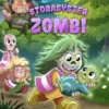 Storasyster Zombi