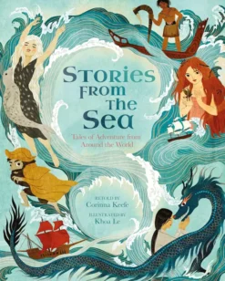 Stories from the Sea