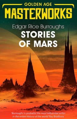 Stories of Mars
