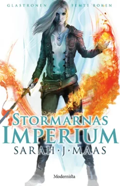 Stormarnas imperium