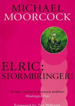 Stormbringer