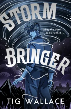 Stormbringer