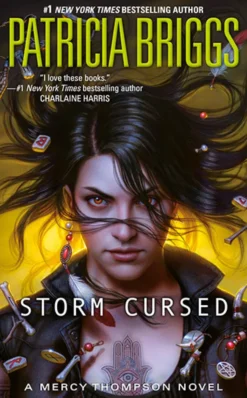 Storm Cursed