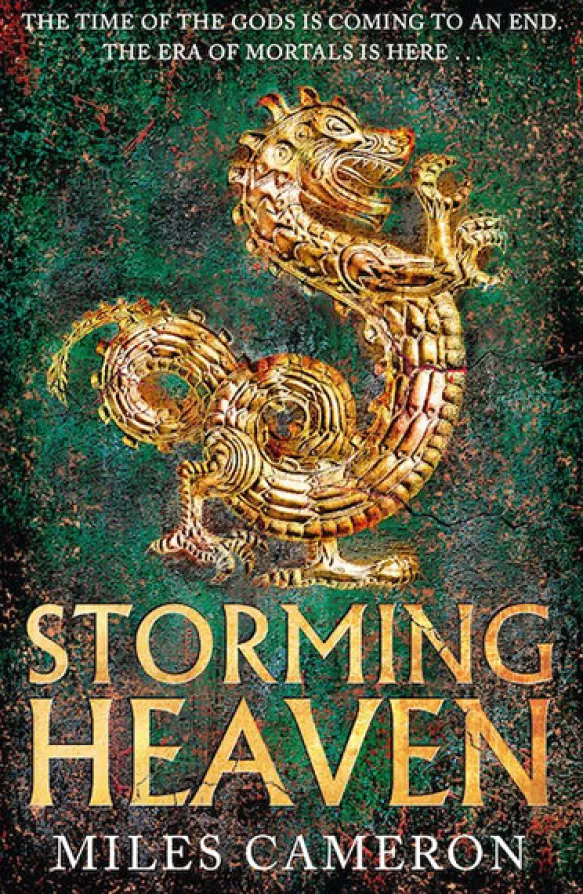 Storming Heaven