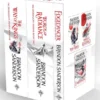 Stormlight Archives Boxed Set Part 1