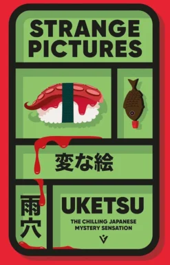 Strange Pictures