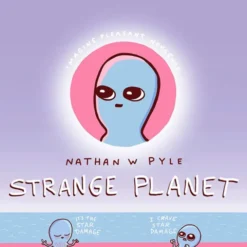 Strange Planet