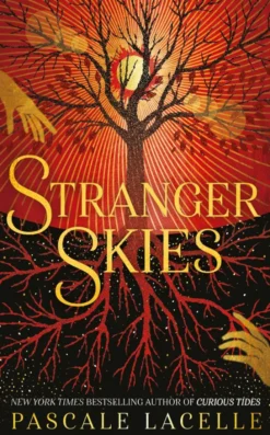 Stranger Skies