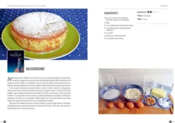 Studio Ghibli Cookbook: Unofficial Recipes Inspired by Spirited Away, Ponyo...