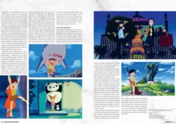Studio Ghibli Dream Artists