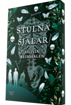 Stulna själar