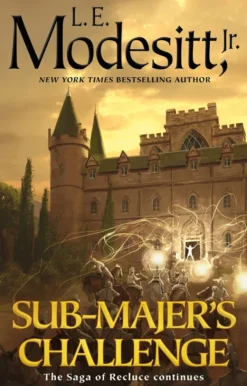 Sub-majer's Challenge