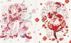 Sugary Girls