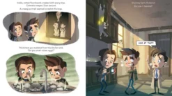 Supernatural - An Official Spooky Picture Book