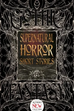 Supernatural Horror Short Stories