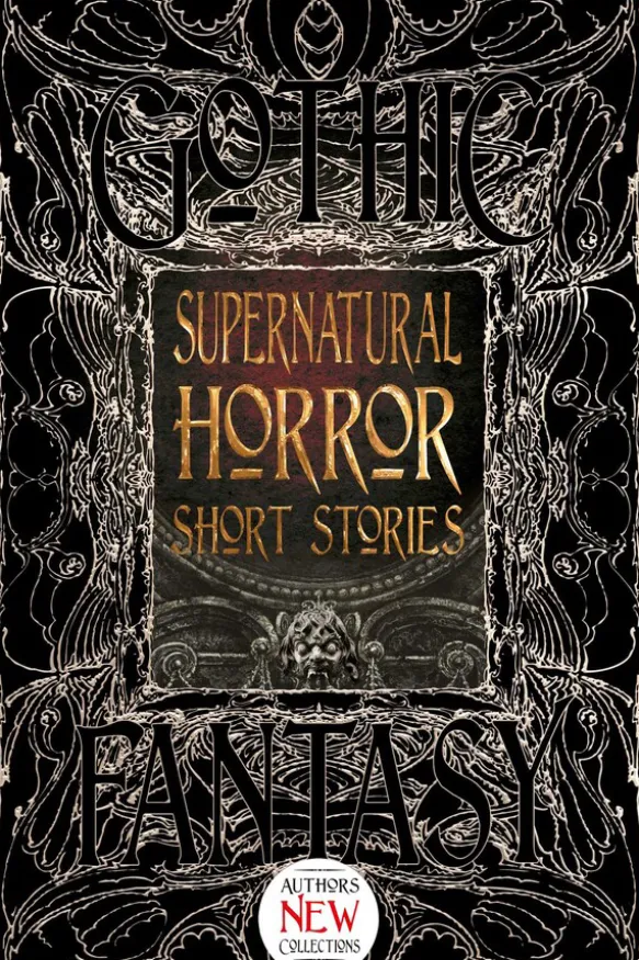 Supernatural Horror Short Stories