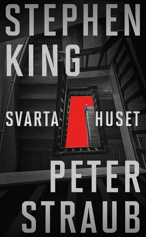 Svarta huset