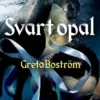 Svart opal